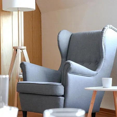 شقة Markt 1 Am Rathaus Tangermünde