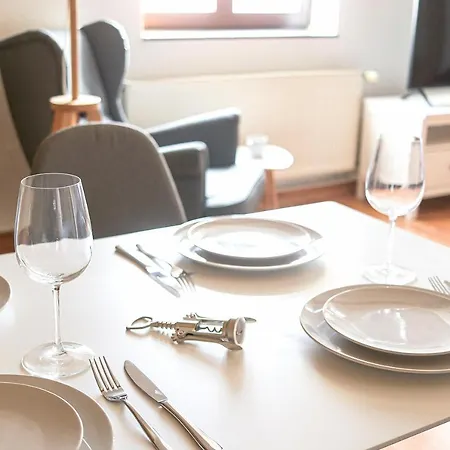 Markt 1 Am Rathaus شقة