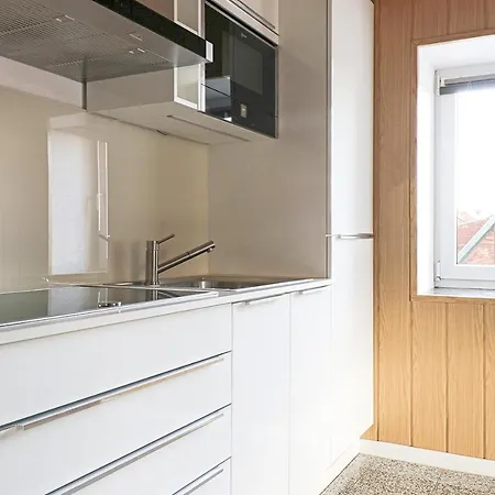 Markt 1 Am Rathaus شقة