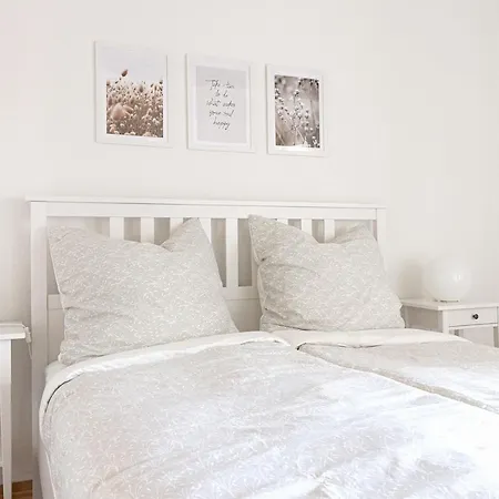 Markt 1 Am Rathaus شقة *