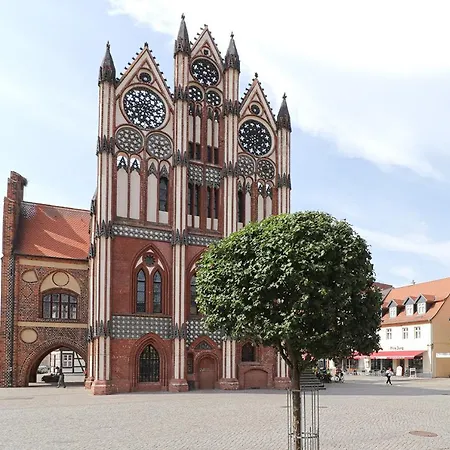 Markt 1 Am Rathaus *
