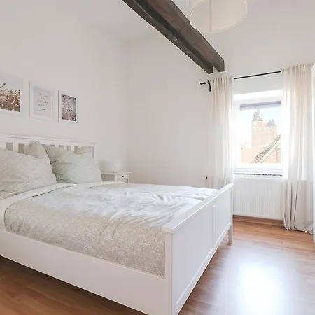 Apartman Markt 1 Am Rathaus