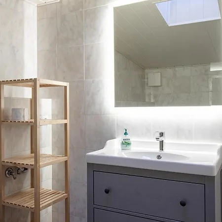 Markt 1 Am Rathaus شقة *