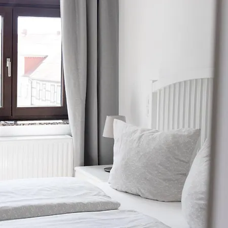 Markt 1 Am Rathaus شقة