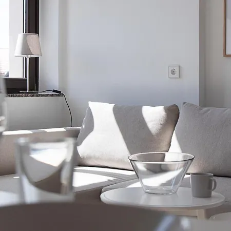 Markt 1 Am Rathaus شقة