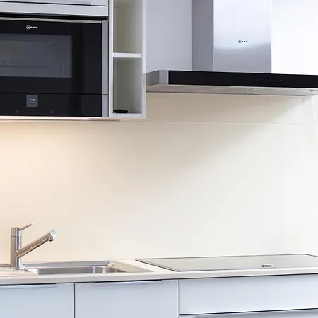 Markt 1 Am Rathaus Apartment