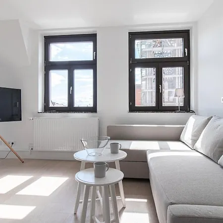 شقة Markt 1 Am Rathaus