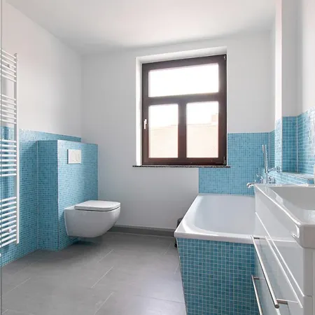 شقة Markt 1 Am Rathaus