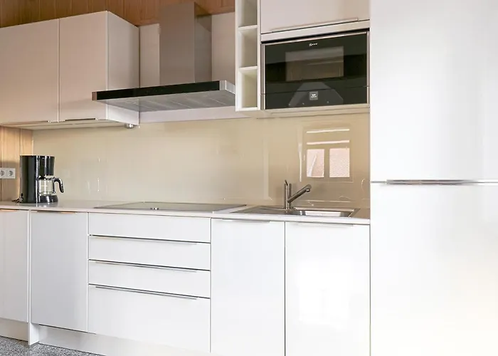 Apartamento Markt 1 Am Rathaus *