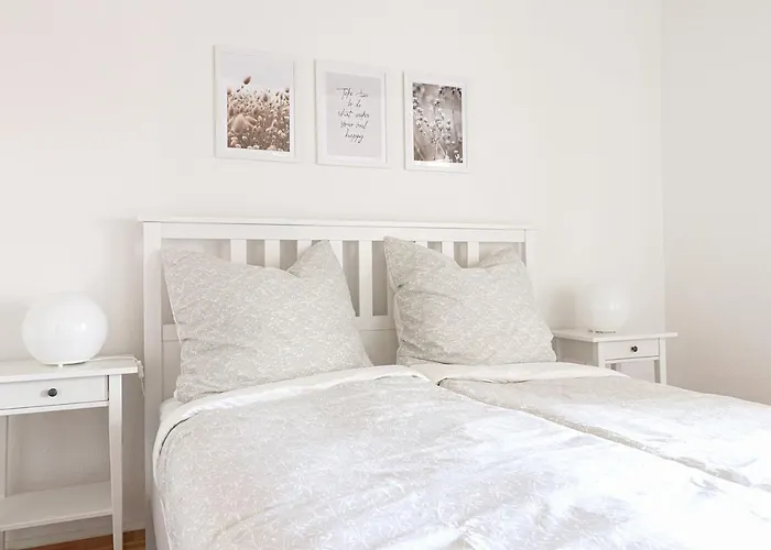 Markt 1 Am Rathaus Apartment *