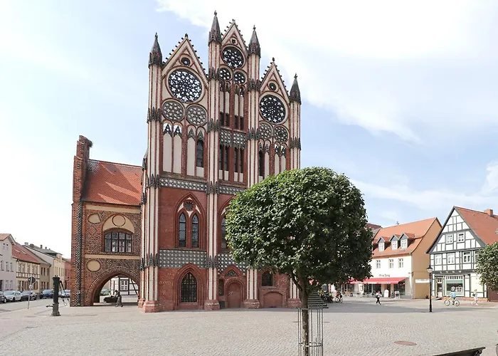 Markt 1 Am Rathaus *
