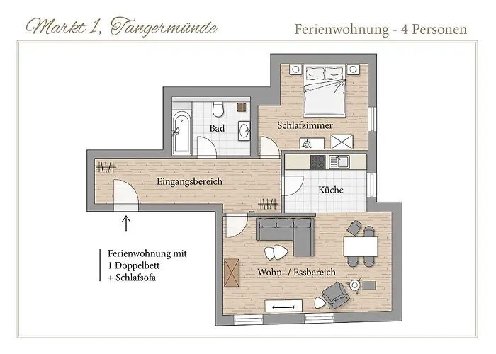 Markt 1 Am Rathaus *