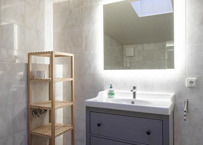 Markt 1 Am Rathaus Apartment *