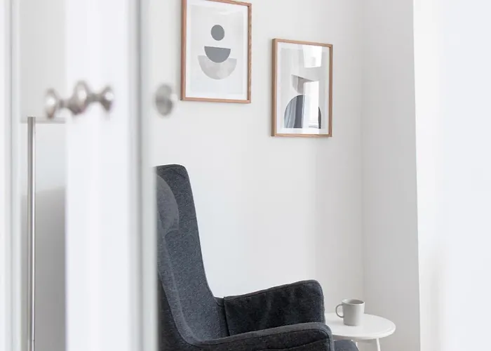 Markt 1 Am Rathaus Apartment Tangermuende