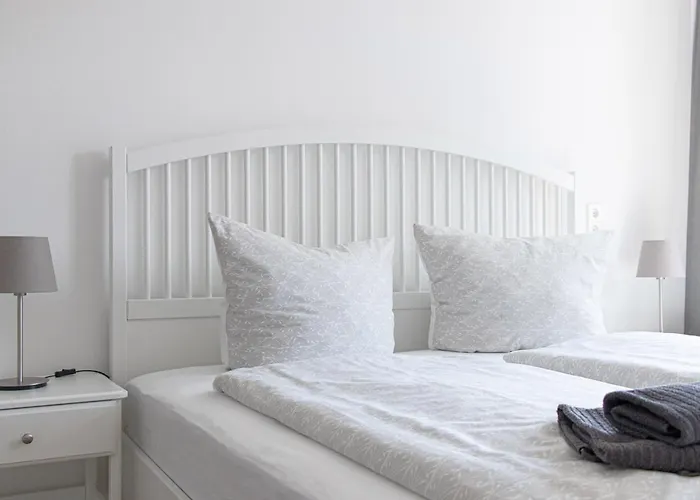 Apartment Markt 1 Am Rathaus