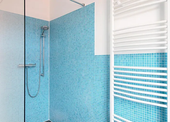 アパート Markt 1 Am Rathaus *