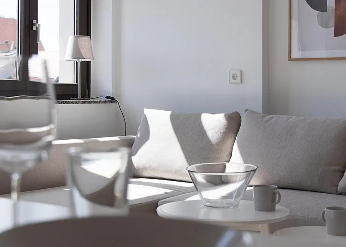 Markt 1 Am Rathaus Apartment