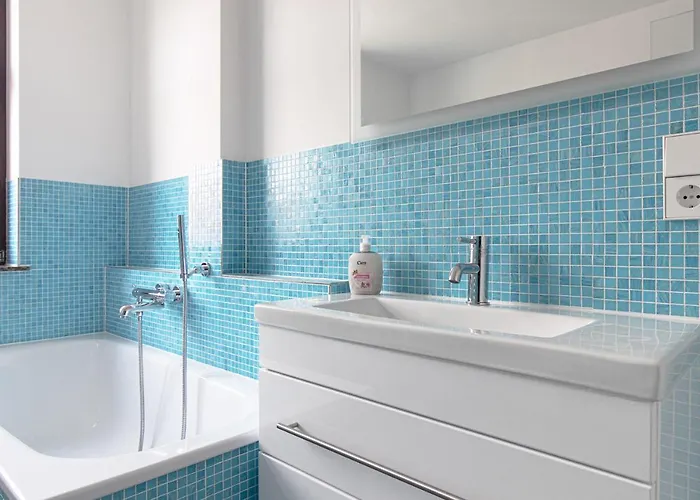 Markt 1 Am Rathaus Apartment *