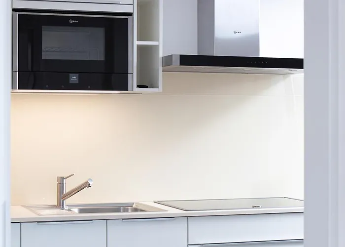 Markt 1 Am Rathaus Apartment