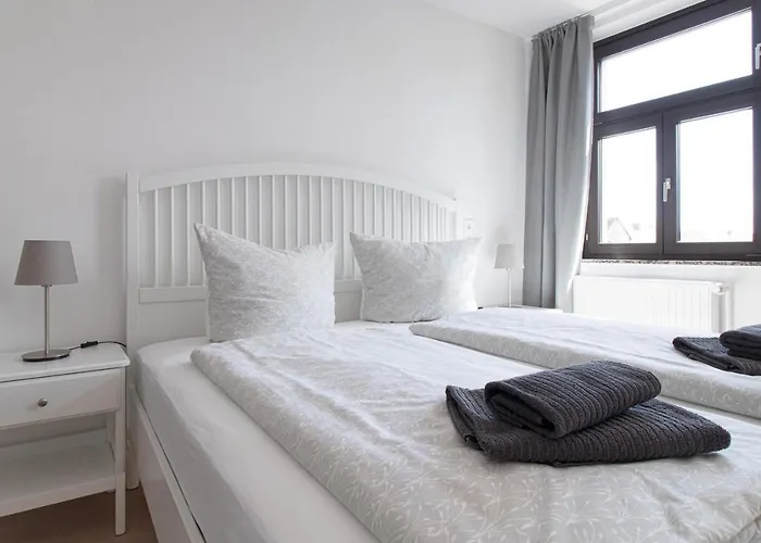 Markt 1 Am Rathaus Apartment