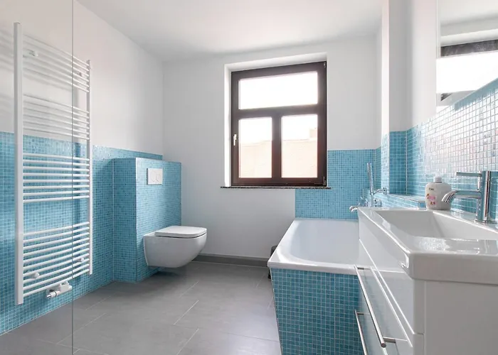 Apartment Markt 1 Am Rathaus